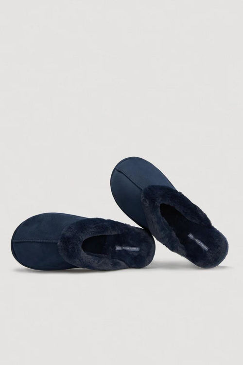 Picture of 24025 BOYS/MEN HIGH QUALITY,  AND COMFORTABLE BED SLIPPER